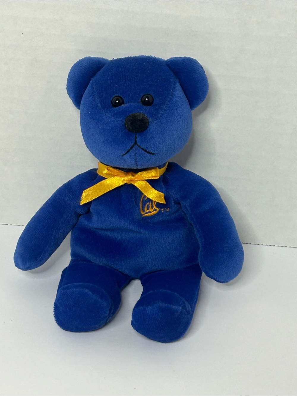 Collegiate Bean Bear College Cal State Bear Graduation 2026 Gift Collector Good